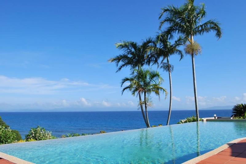 Taveuni Island Resort and Spa image