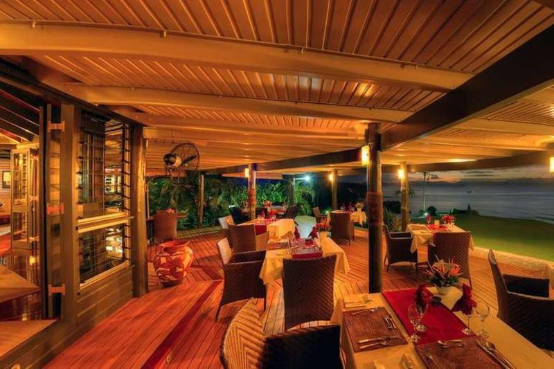 Taveuni Island Resort and Spa image