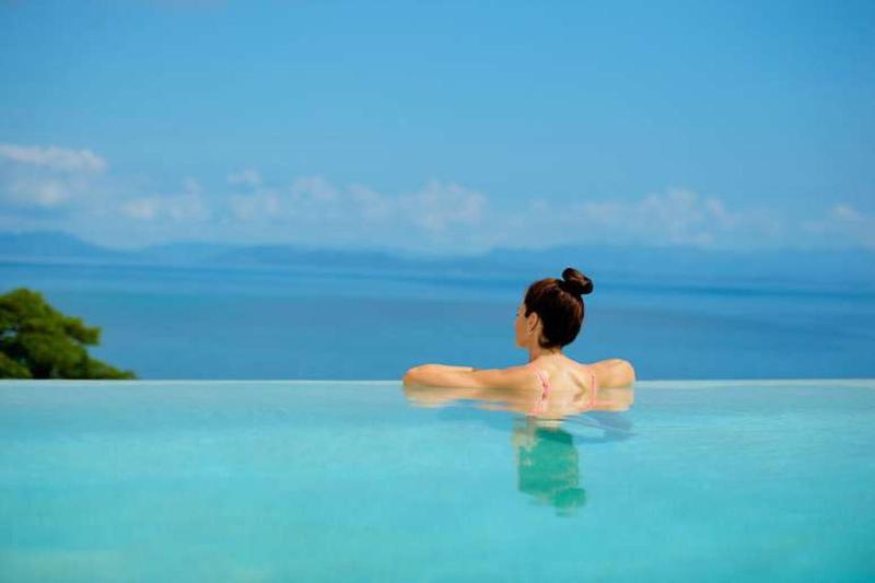 Taveuni Island Resort and Spa image