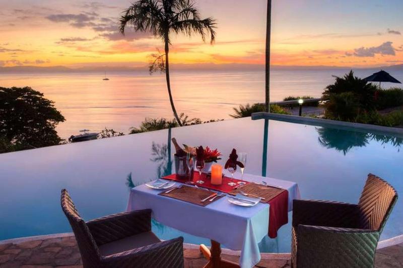Taveuni Island Resort and Spa image