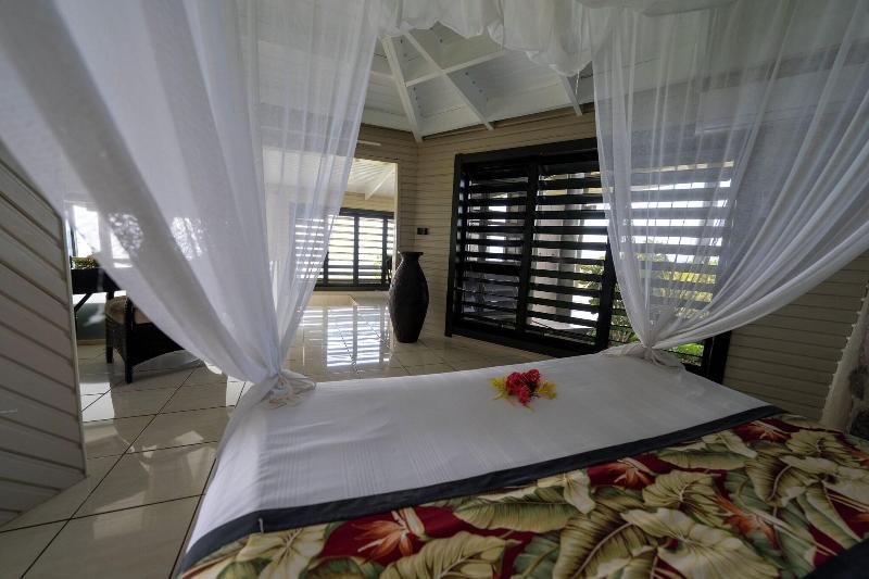 Taveuni Island Resort and Spa image
