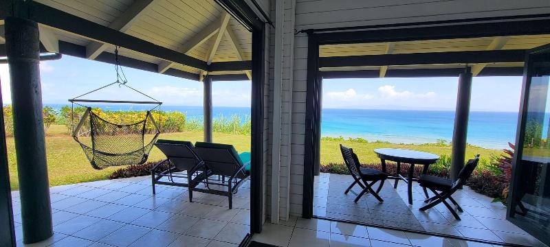 Taveuni Island Resort and Spa image