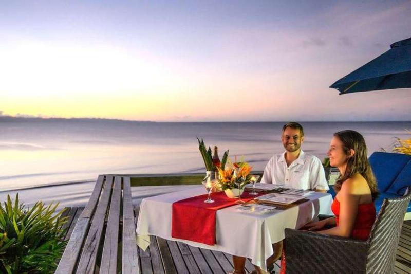 Taveuni Island Resort and Spa image