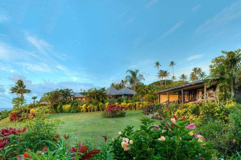 Taveuni Island Resort and Spa image