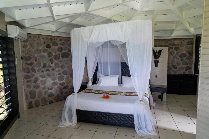Taveuni Island Resort and Spa image