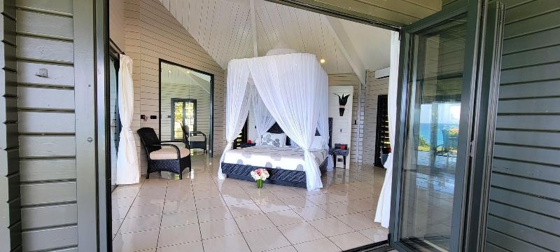 Taveuni Island Resort and Spa image