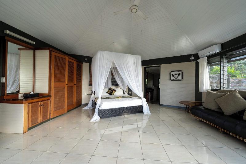 Taveuni Island Resort and Spa image