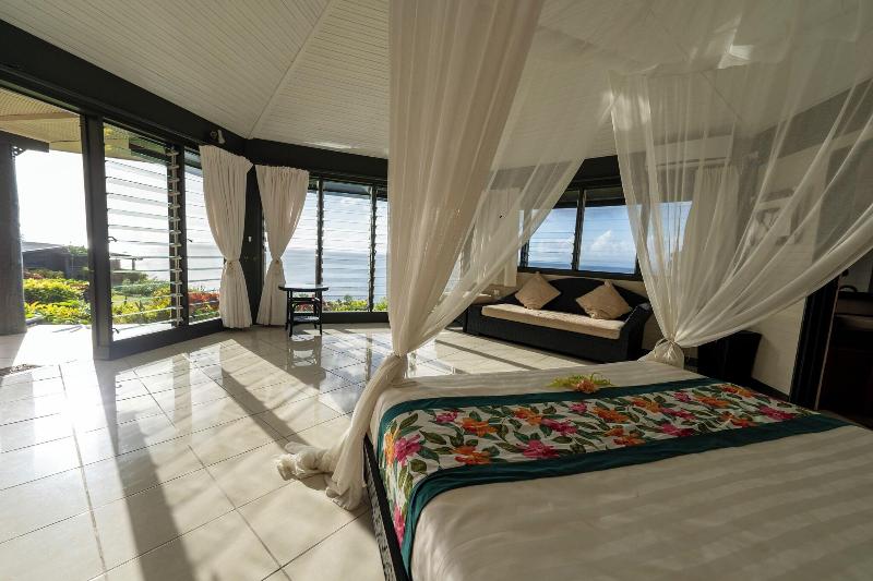 Taveuni Island Resort and Spa image