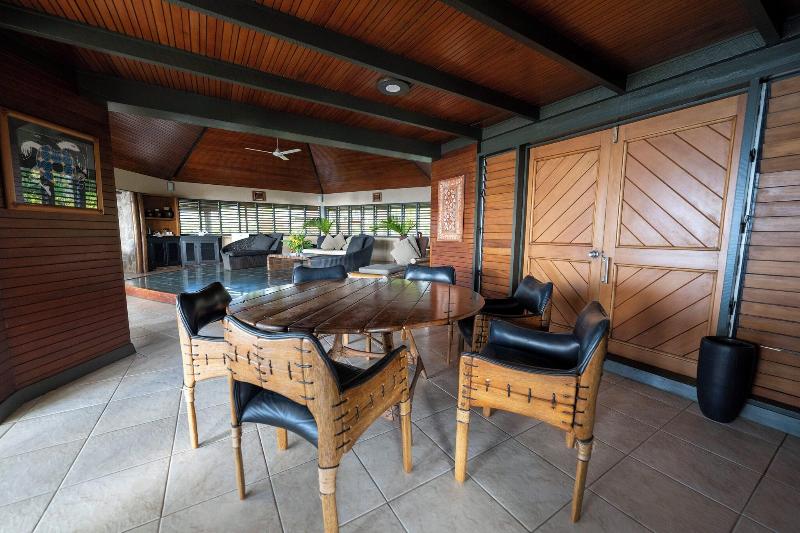 Taveuni Island Resort and Spa image