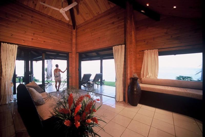 Taveuni Island Resort and Spa image