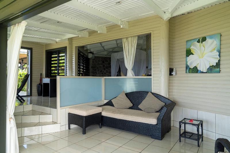 Taveuni Island Resort and Spa image