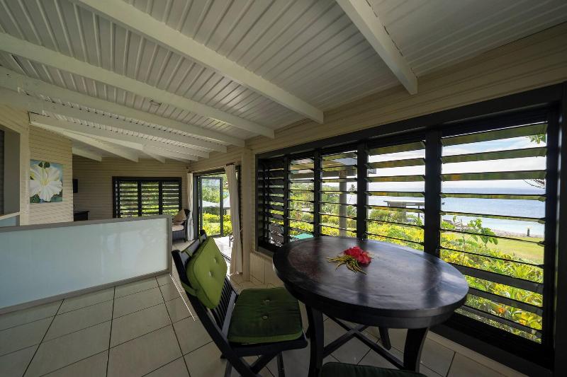 Taveuni Island Resort and Spa image