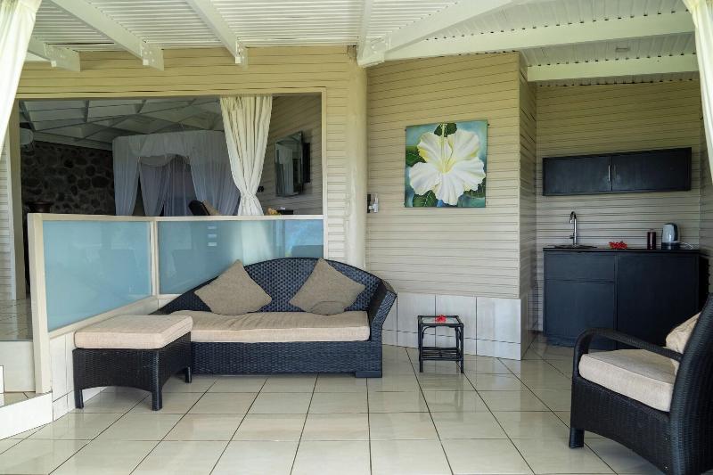 Taveuni Island Resort and Spa image