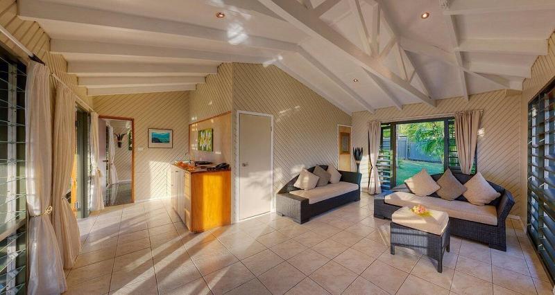 Taveuni Island Resort and Spa image