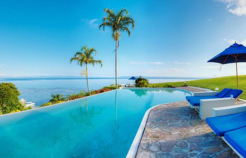 Taveuni Island Resort and Spa image