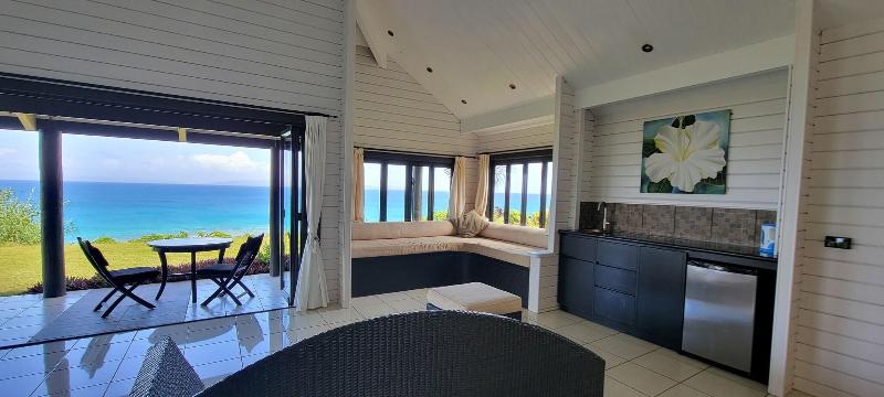 Taveuni Island Resort and Spa image
