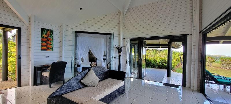 Taveuni Island Resort and Spa image
