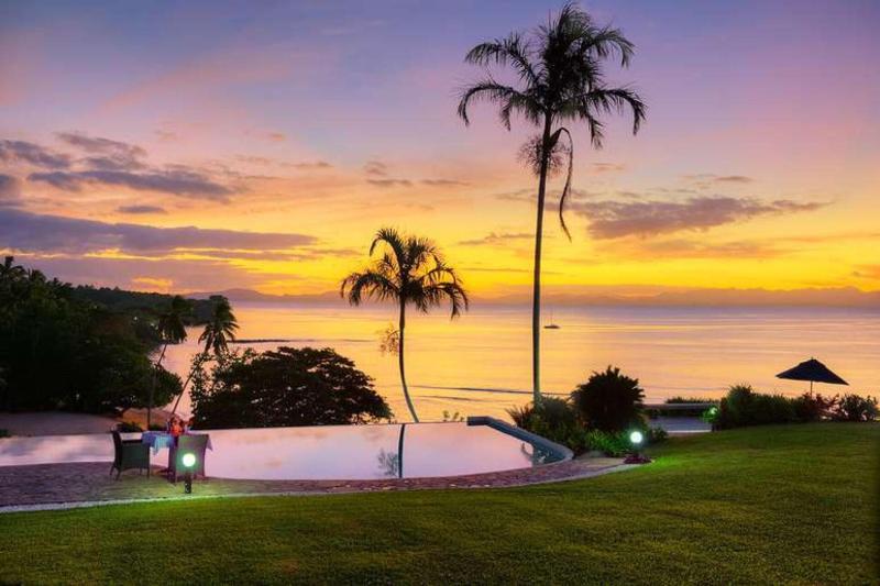 Taveuni Island Resort and Spa image