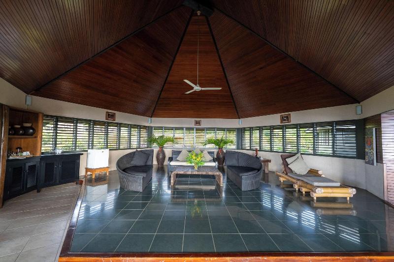 Taveuni Island Resort and Spa image