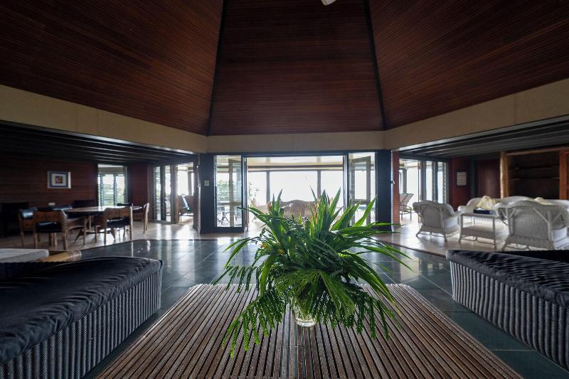 Taveuni Island Resort and Spa image