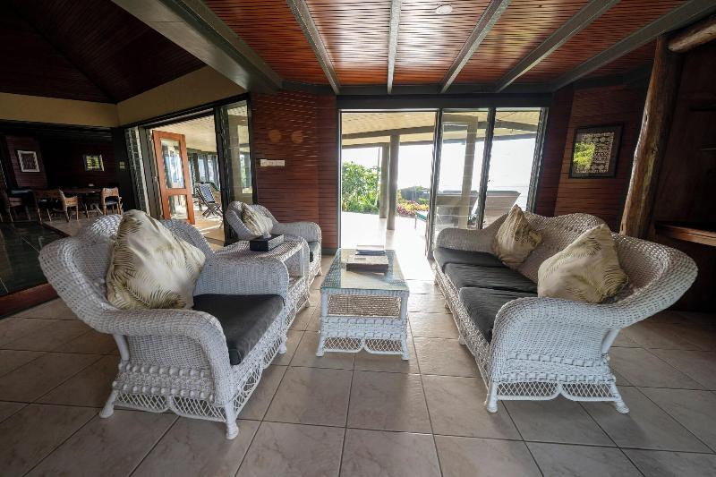 Taveuni Island Resort and Spa image