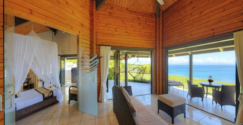 Taveuni Island Resort and Spa image