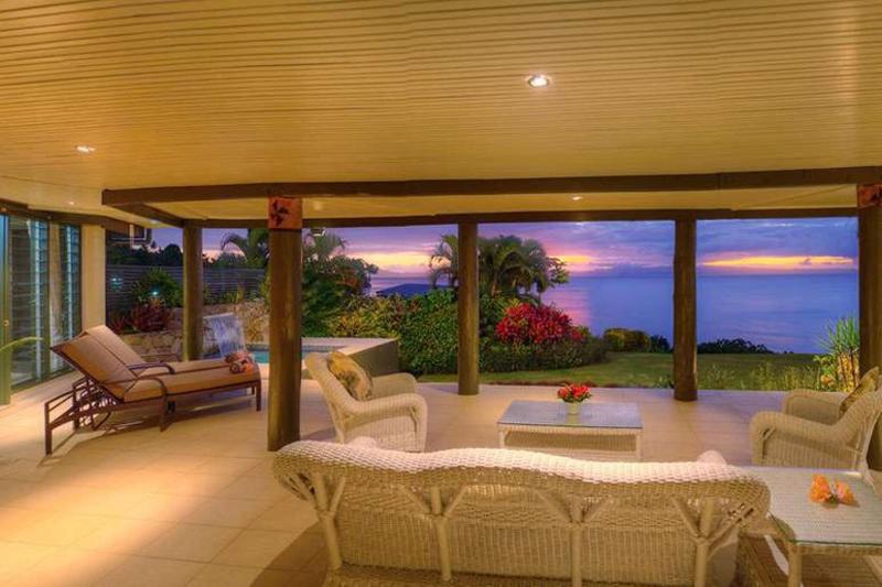 Taveuni Island Resort and Spa image