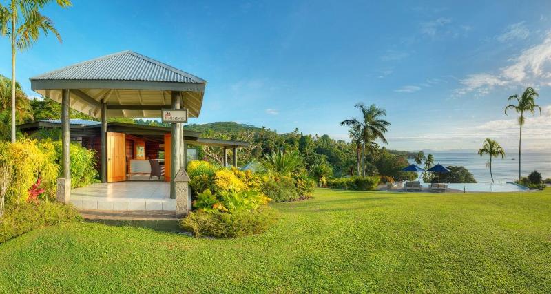 Taveuni Island Resort and Spa image