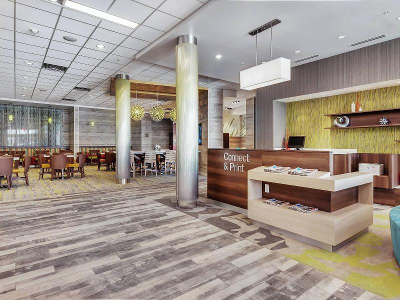 Fairfield Inn & Suites Chicago Schaumburg image