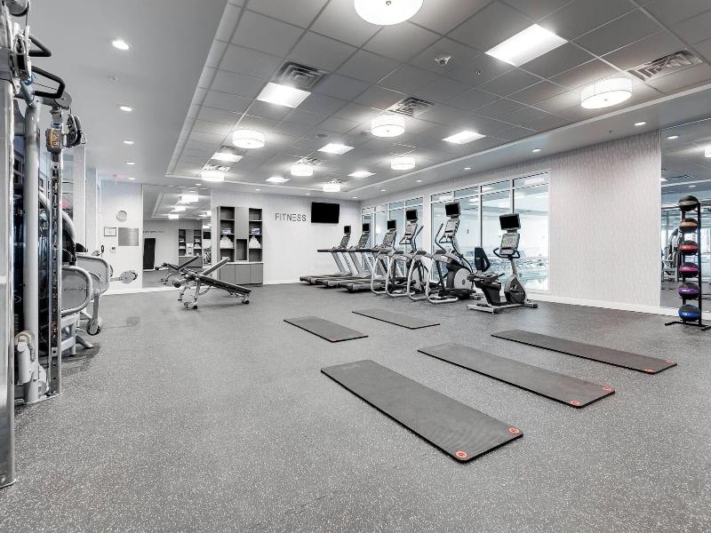 Fairfield Inn & Suites Chicago Schaumburg image