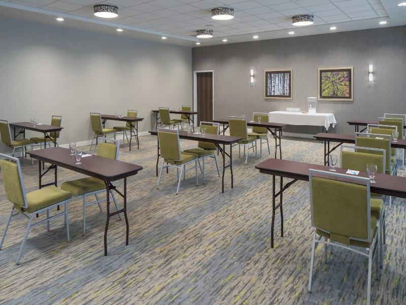 Fairfield Inn & Suites Chicago Schaumburg image