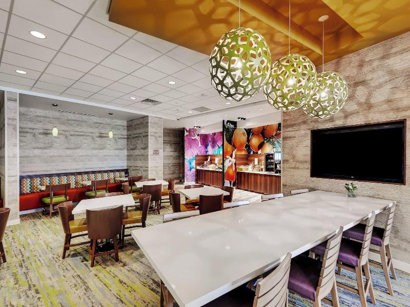 Fairfield Inn & Suites Chicago Schaumburg image