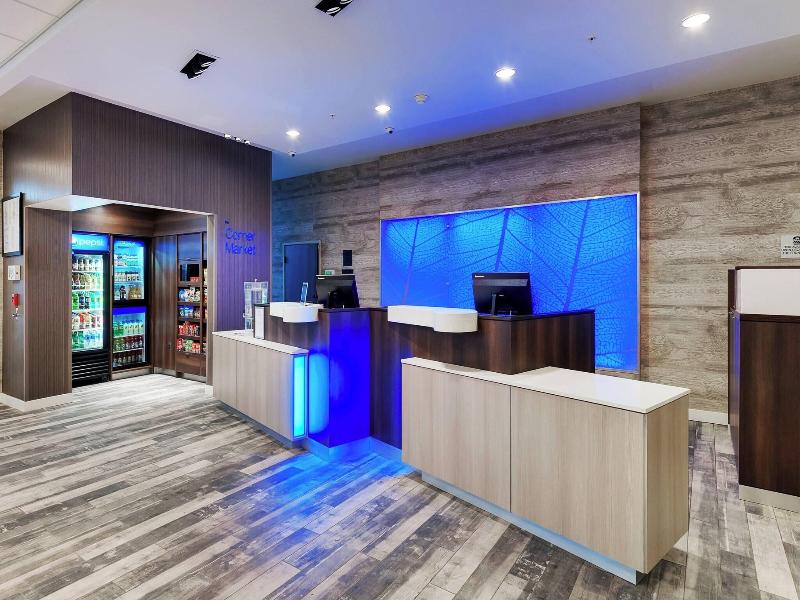 Fairfield Inn & Suites Chicago Schaumburg image