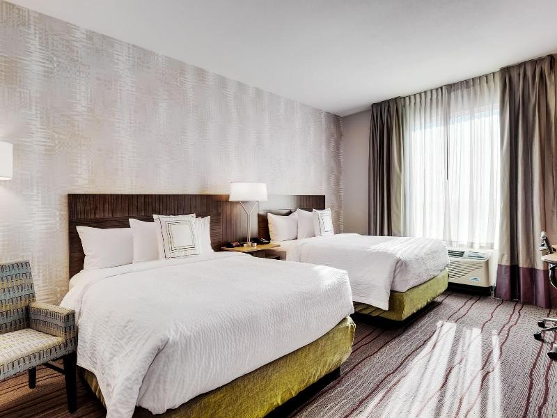 Fairfield Inn & Suites Chicago Schaumburg image