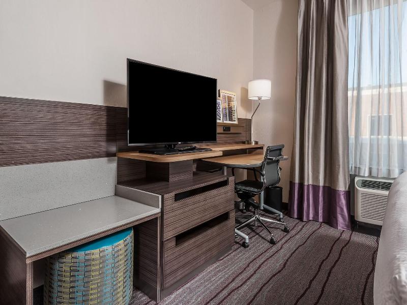 Fairfield Inn & Suites Chicago Schaumburg image