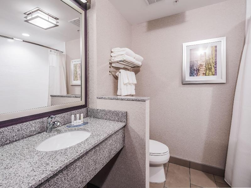 Fairfield Inn & Suites Chicago Schaumburg image