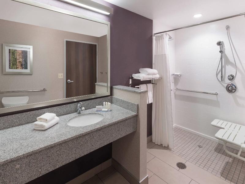 Fairfield Inn & Suites Chicago Schaumburg image