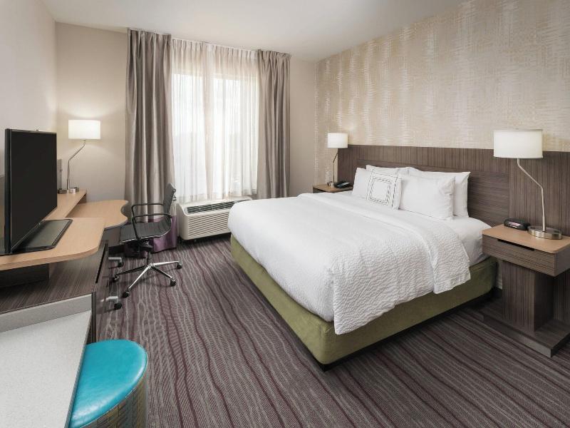 Fairfield Inn & Suites Chicago Schaumburg image