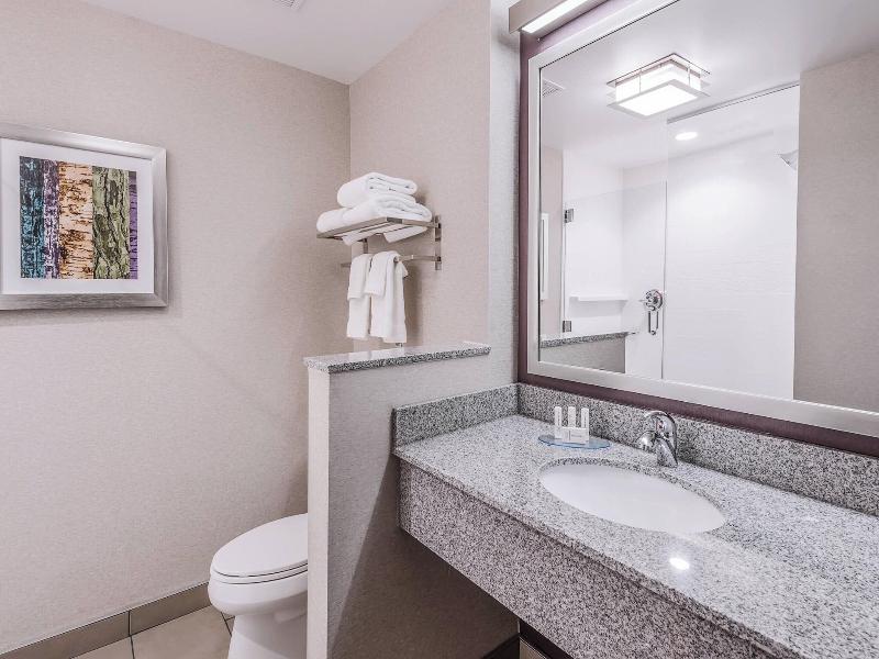 Fairfield Inn & Suites Chicago Schaumburg image