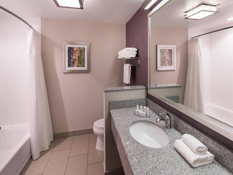Fairfield Inn & Suites Chicago Schaumburg image