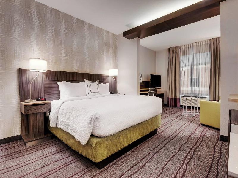 Fairfield Inn & Suites Chicago Schaumburg image