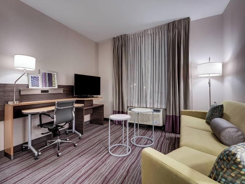 Fairfield Inn & Suites Chicago Schaumburg image