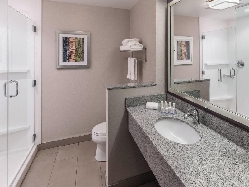 Fairfield Inn & Suites Chicago Schaumburg image
