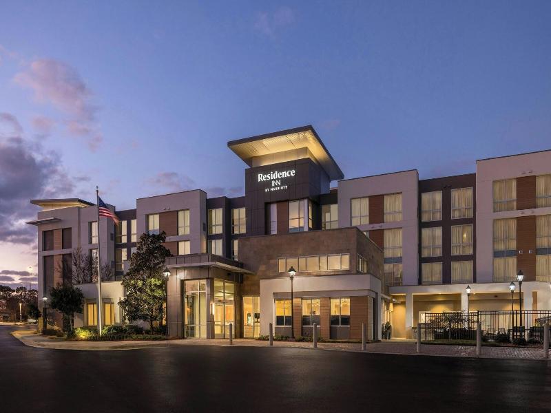 Residence Inn Jackson The District at Eastover