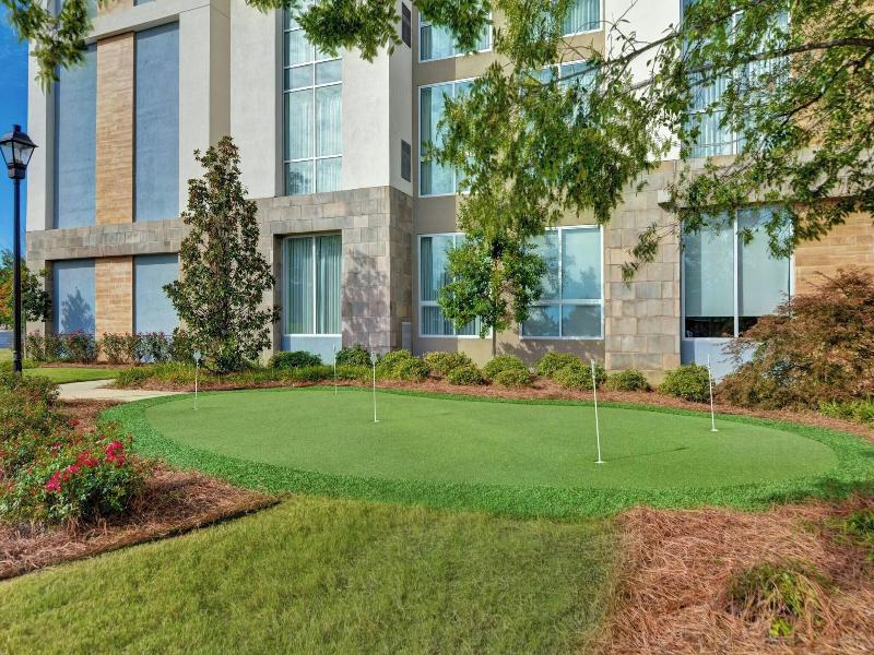 Residence Inn Jackson The District at Eastover