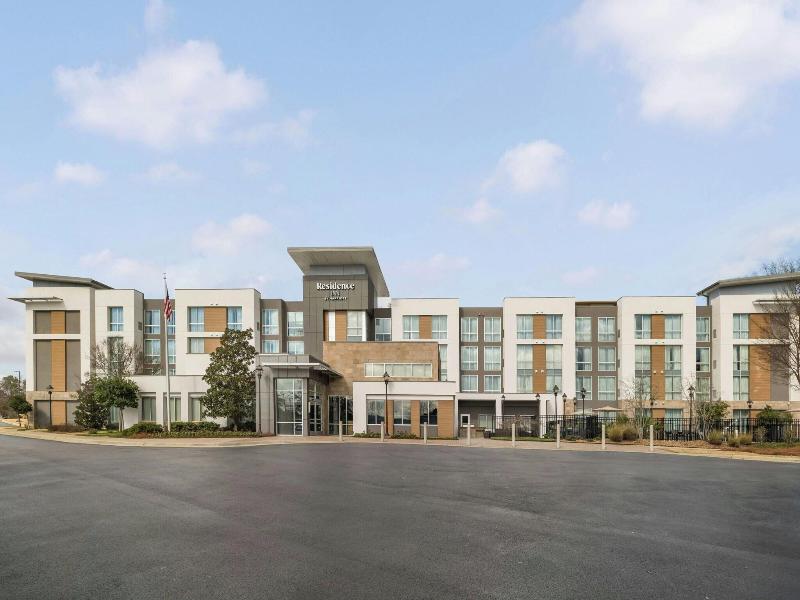 Residence Inn Jackson The District at Eastover
