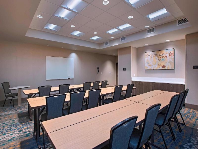 Residence Inn Jackson The District at Eastover image