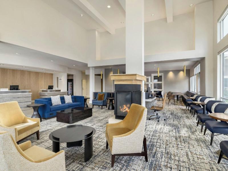 Residence Inn Jackson The District at Eastover
