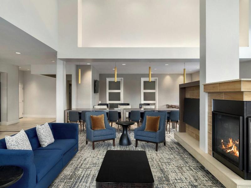 Residence Inn Jackson The District at Eastover