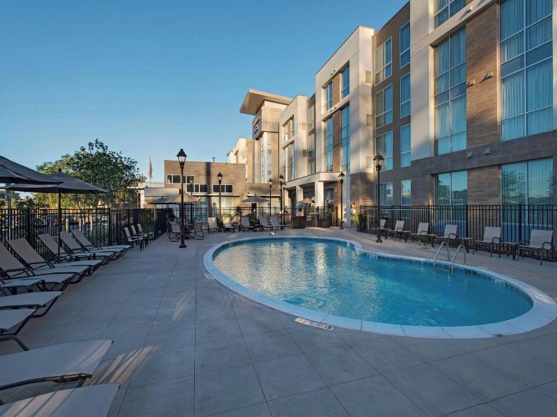 Residence Inn Jackson The District at Eastover